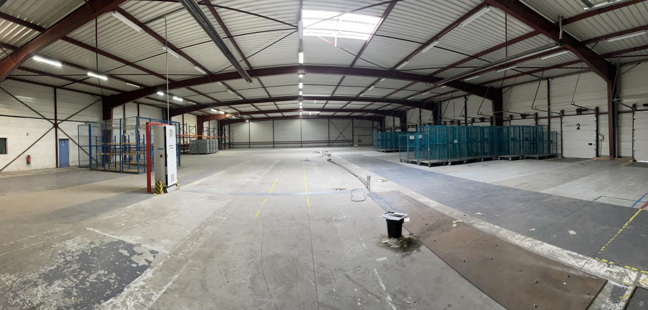 Local d'activité Eslettes 1816m² Location local d'activité Eslettes Seine-Maritime OLACT2423323 14
